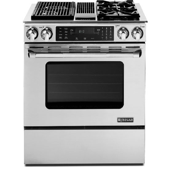 JennAir Express Appliance Boise Appliance Repair